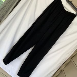 Pants size 12 black